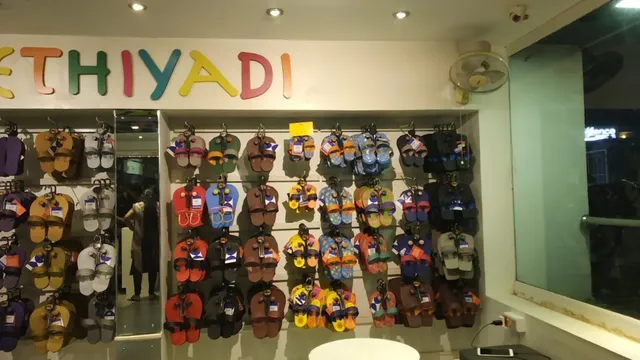 The Methiyadi Stop - 4