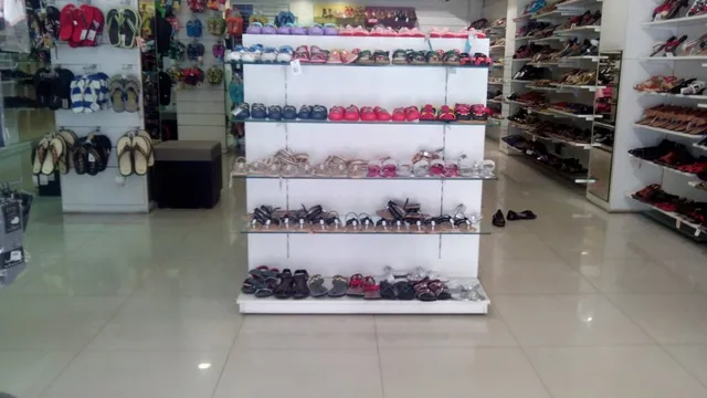 RK Shoe World - 3