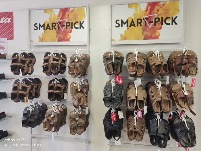 Bata Showroom Kerala - 2