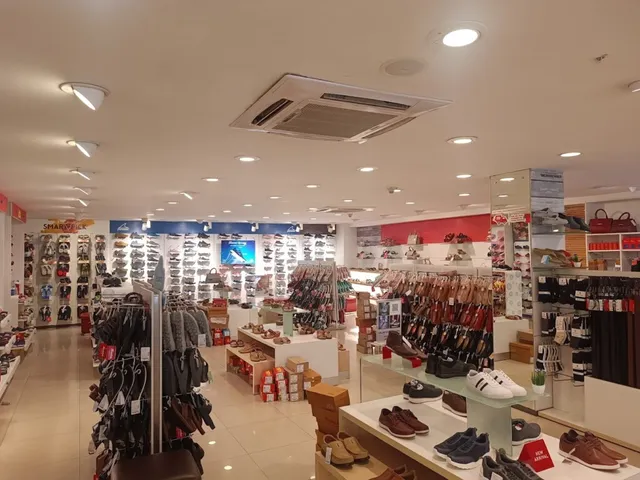 Bata Store Thiruvananthapuram - 2