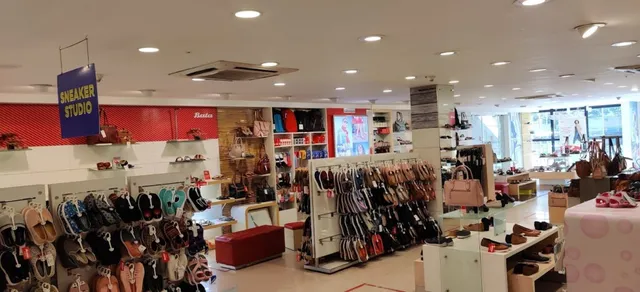 Bata Store Thiruvananthapuram - 3