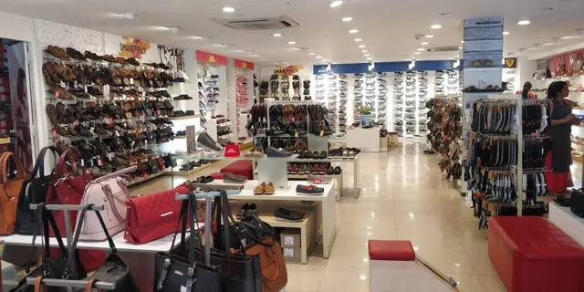Bata Store Thiruvananthapuram - 5