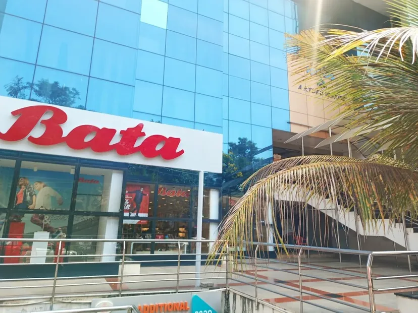 Bata Store Thiruvananthapuram