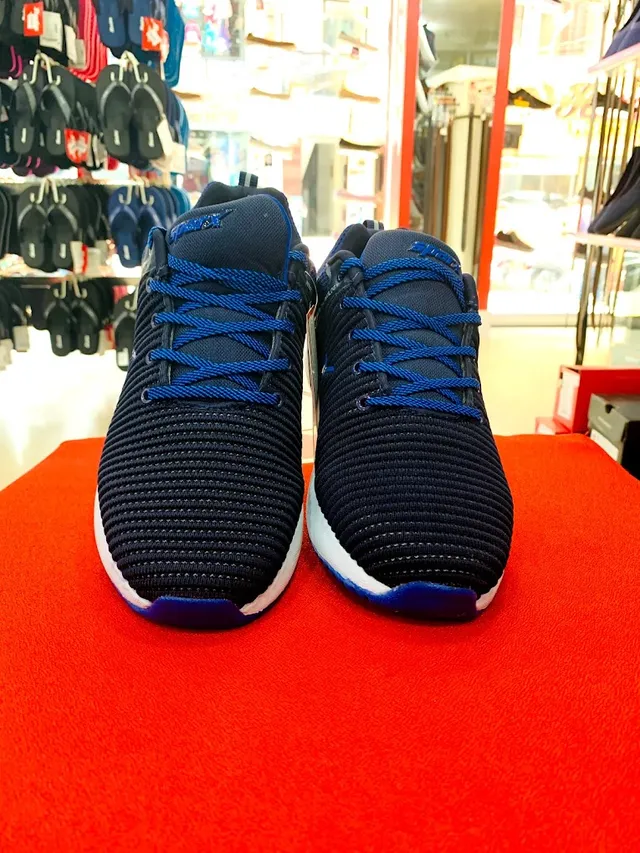 S V Associates (Bata Auth. Dealer) - 2