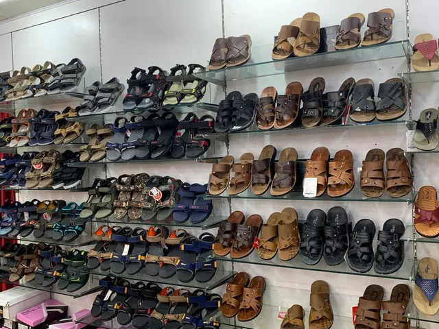 S V Associates (Bata Auth. Dealer) - 3