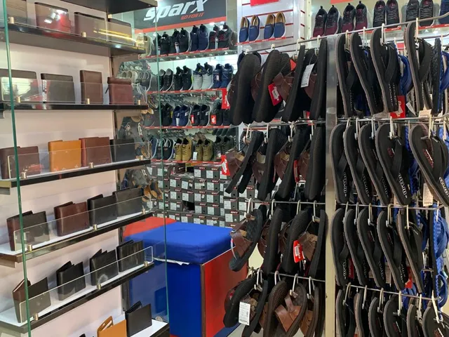 S V Associates (Bata Auth. Dealer) - 4