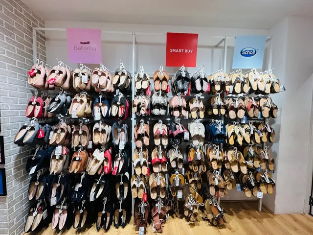 Bata Shoe Store Kerala - 2
