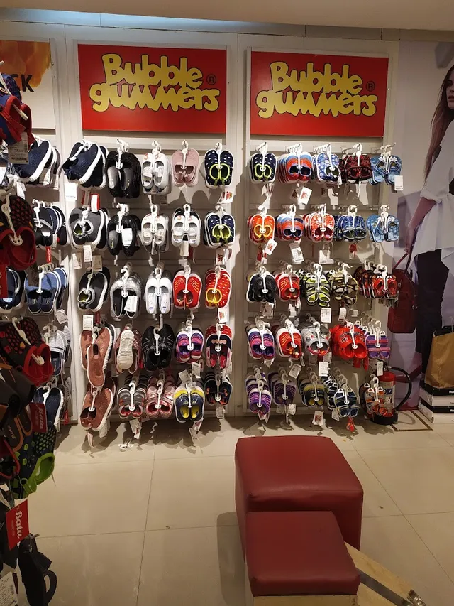 Bata Shoe Store Kerala - 5