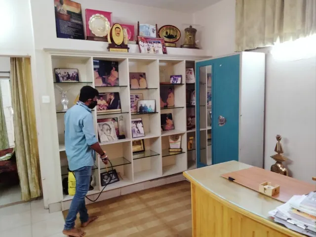 Pest Control & Cleaning Services - 4