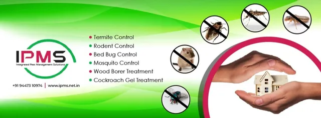 Integrated Pest Management Solutions - 3