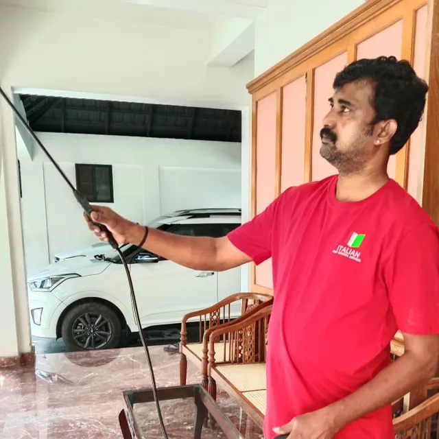 ITALIAN | Pest Control Services Thiruvanthapuram - 5