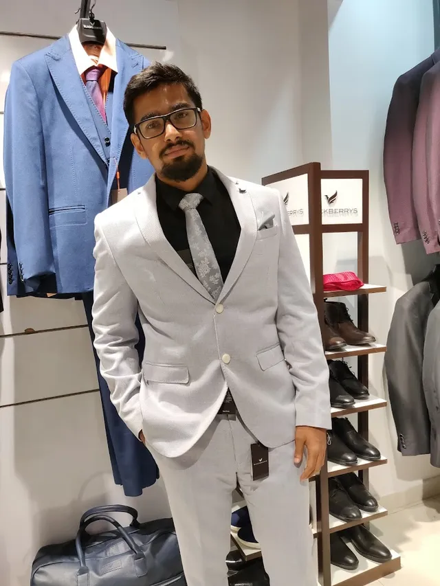 Blackberrys Kerala - 3