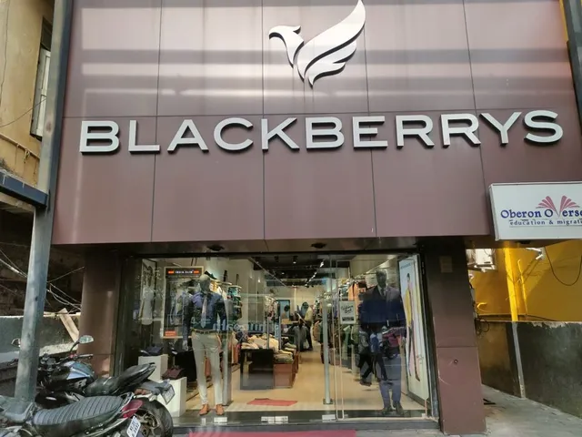 Blackberrys Kerala - 5