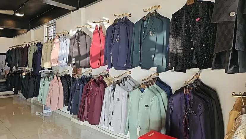 Posh Wedding Rental Trivandrum