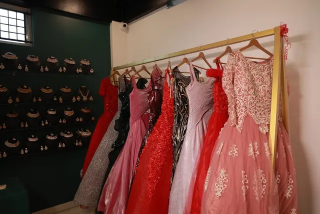 Posh Wedding Rental Trivandrum - 2