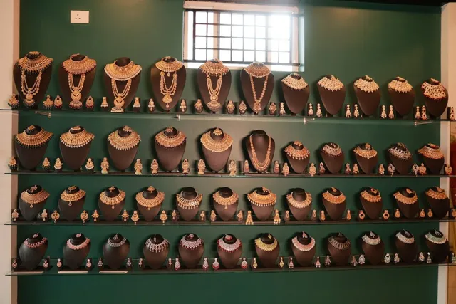 Posh Wedding Rental Trivandrum - 3