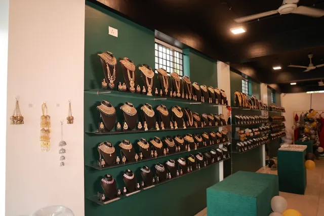 Posh Wedding Rental Trivandrum - 4