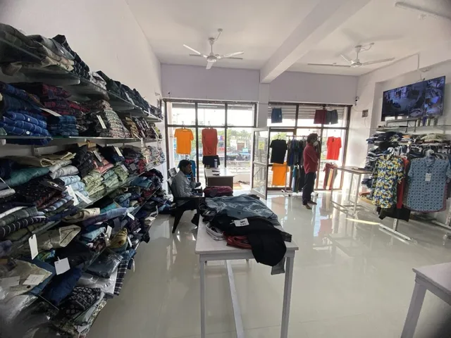 Koottukaran Mens Wear - 2