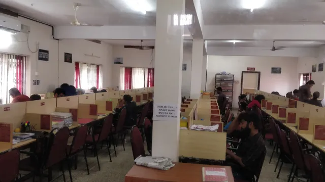 Fortune IAS Academy - 3