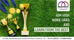 Mathiit Learning Pvt. Ltd. | IIT JEE Coaching in Trivandrum - 4