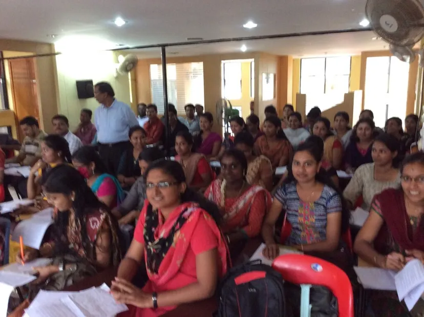 Mastermind-Career Coaching Center