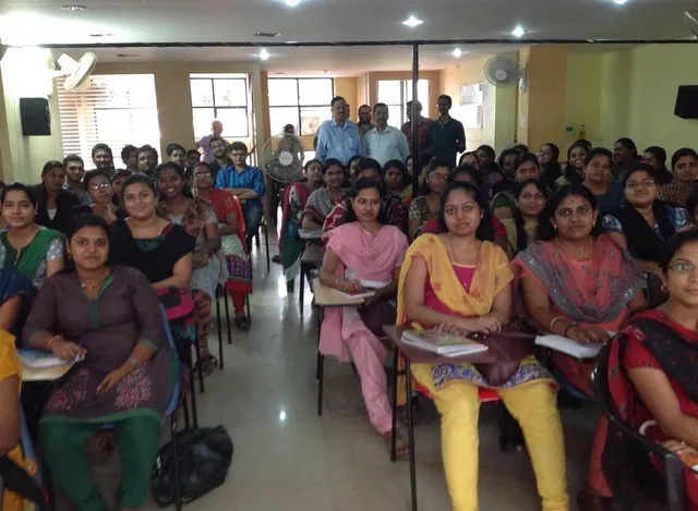 Mastermind-Career Coaching Center - 3