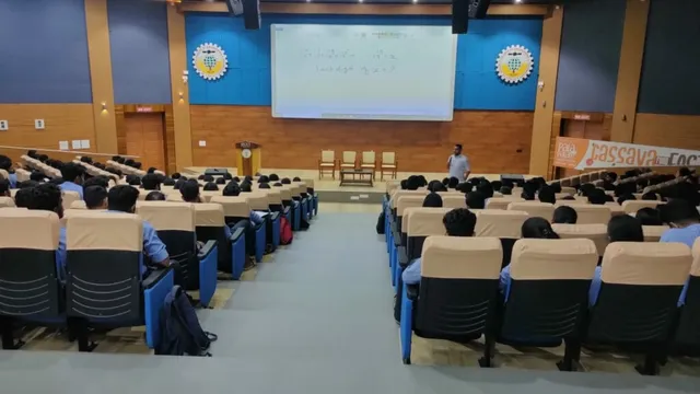 Jay's Academy CLAT IPM CUET SLAT LST CAT GRE GMAT XAT Career Counseling - 3