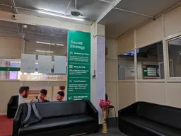 Veranda RACE Govt Exams Coaching Institute - Bank, SSC,RAILWAY & KPSC - Trivandrum - 2