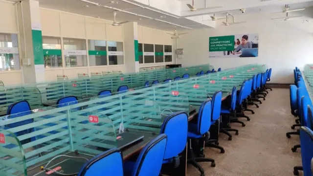 Veranda RACE Govt Exams Coaching Institute - Bank, SSC,RAILWAY & KPSC - Trivandrum - 3