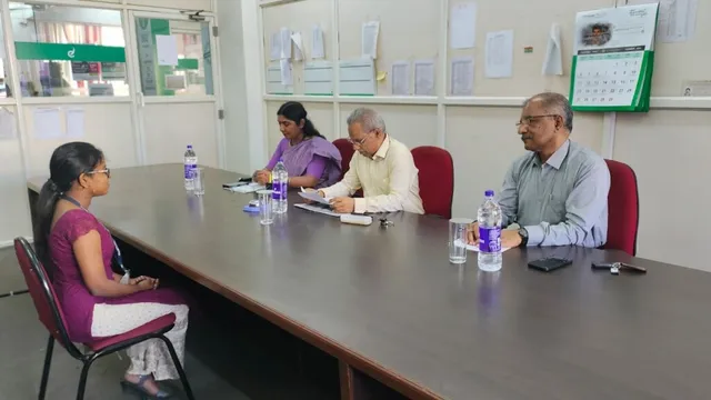 Veranda RACE Govt Exams Coaching Institute - Bank, SSC,RAILWAY & KPSC - Trivandrum - 4