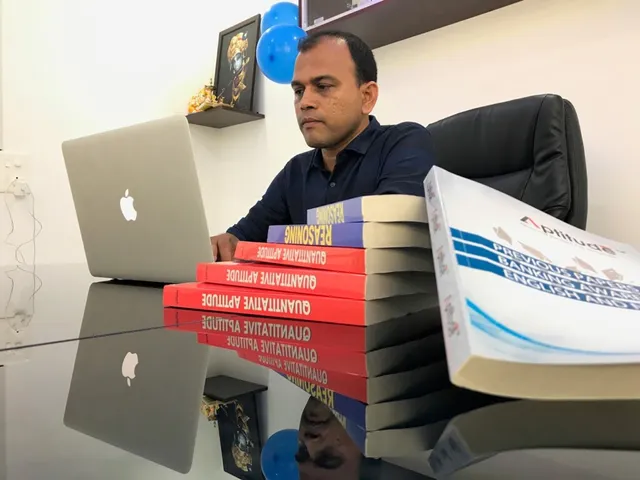 Aptitude | Bank, SSC, Railway Exam Coaching Centre in Trivandrum - 2