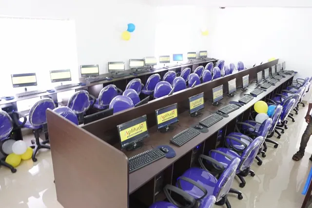 Aptitude | Bank, SSC, Railway Exam Coaching Centre in Trivandrum - 4