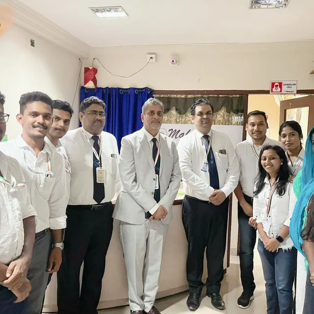 Mahendra's Institute - Trivandrum for Banking SSC State Level Exam Railway and CUET - 3