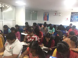 Mahendra's Institute - Trivandrum for Banking SSC State Level Exam Railway and CUET - 4