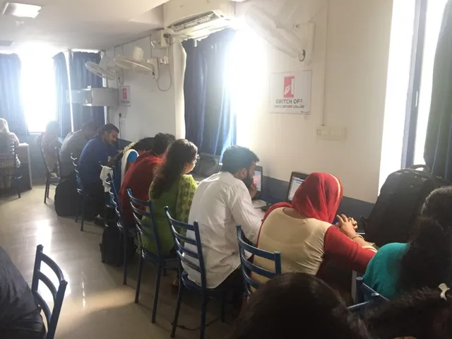 Mahendra's Institute - Trivandrum for Banking SSC State Level Exam Railway and CUET - 5