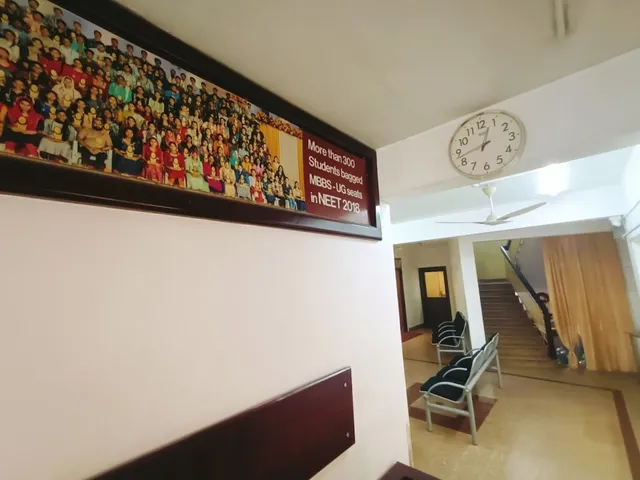 Zephyr Entrance Coaching | Best Entrance Coaching Centre in Kerala - 2