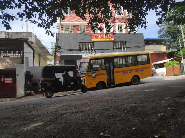 Zephyr Entrance Coaching | Best Entrance Coaching Centre in Kerala - 3