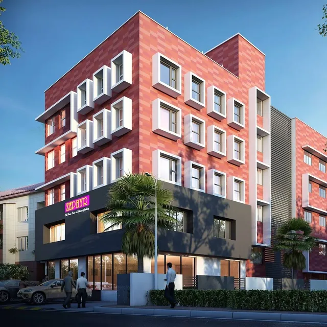 Zephyr Entrance Coaching | Best Entrance Coaching Centre in Kerala - 5