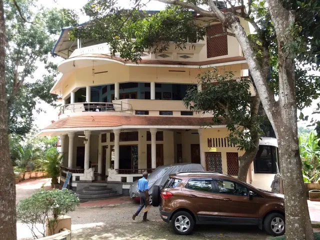 T.I.M.E. Trivandrum - CAT, MBA,CMAT/MAT/KMAT, GRE, GMAT SSC, Bank Exams Coaching - 2