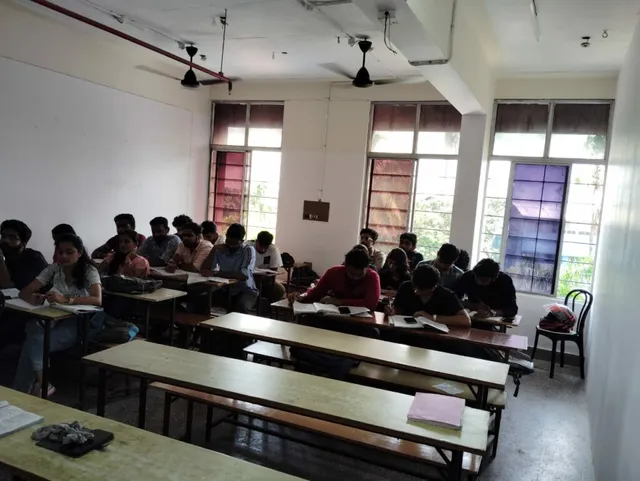 T.I.M.E. Trivandrum - CAT, MBA,CMAT/MAT/KMAT, GRE, GMAT SSC, Bank Exams Coaching - 4