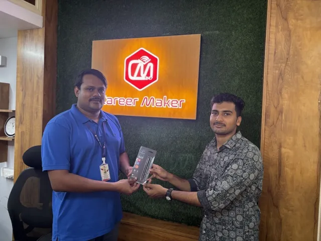 Career Maker Adda247- Bank | SSC | Railway| ISRO & Central Govt. Exams Coaching Centre in Trivandrum - 3