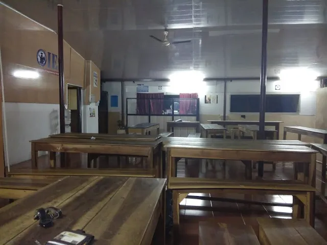 Lateral Entry coaching Centre/LET 2023 in Trivandrum for Diploma Holders - 5