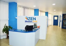 Zen Mentors CLAT Coaching Center