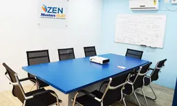 Zen Mentors CLAT Coaching Center - 4