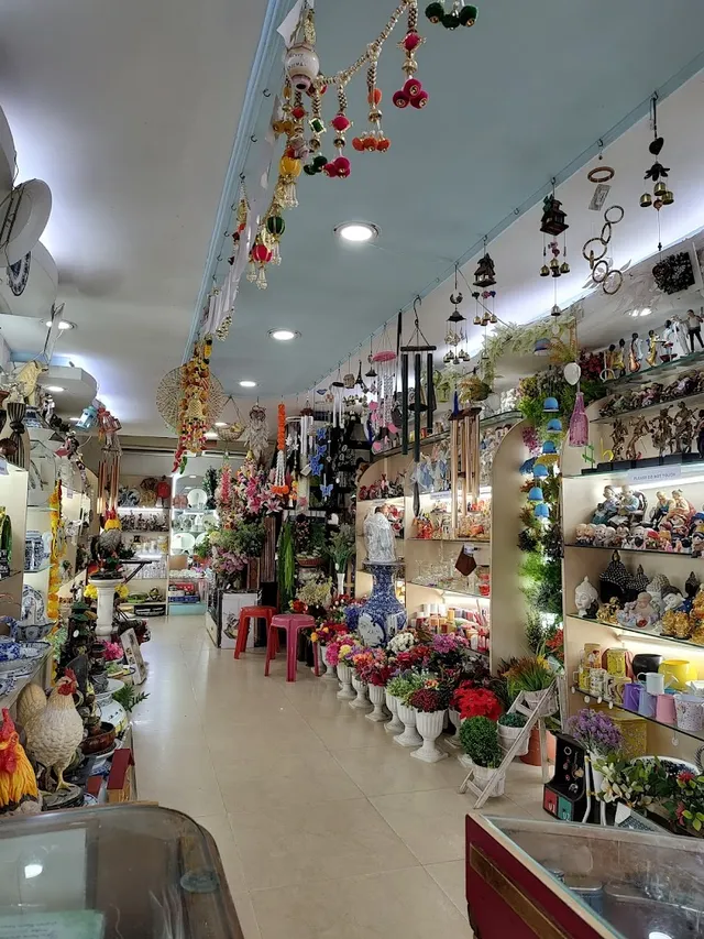 Lembranca Gift And Souvenirs - 4