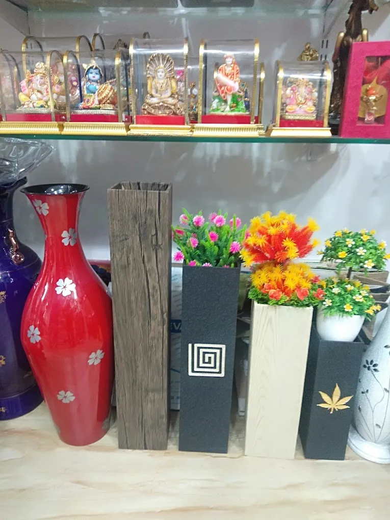 BHAGYALAXMI GIFTS & HANDICRAFT
