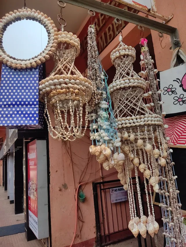 BHAGYALAXMI GIFTS & HANDICRAFT - 2