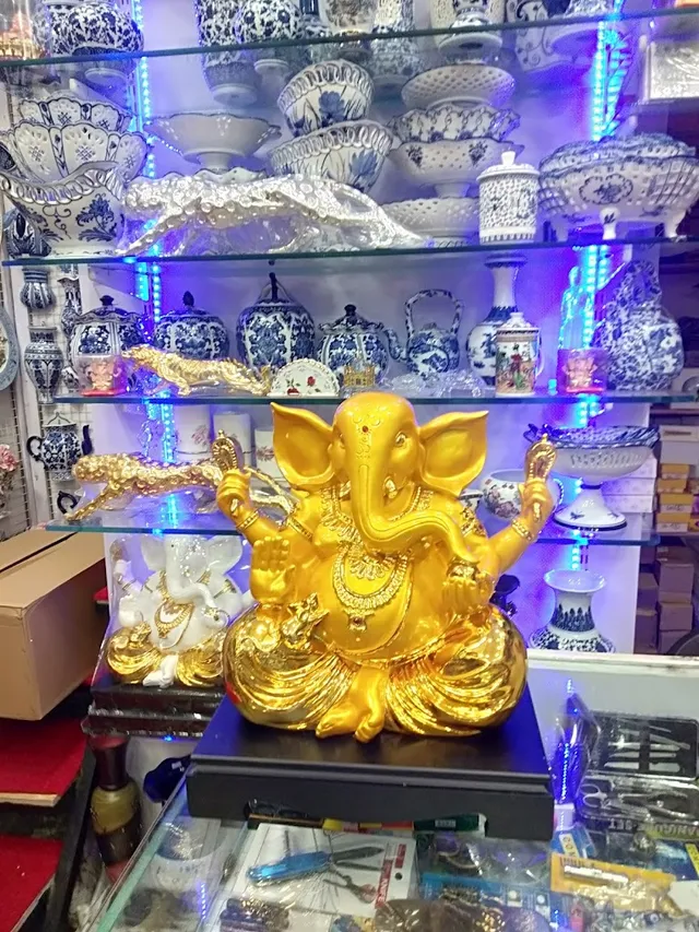 BHAGYALAXMI GIFTS & HANDICRAFT - 4