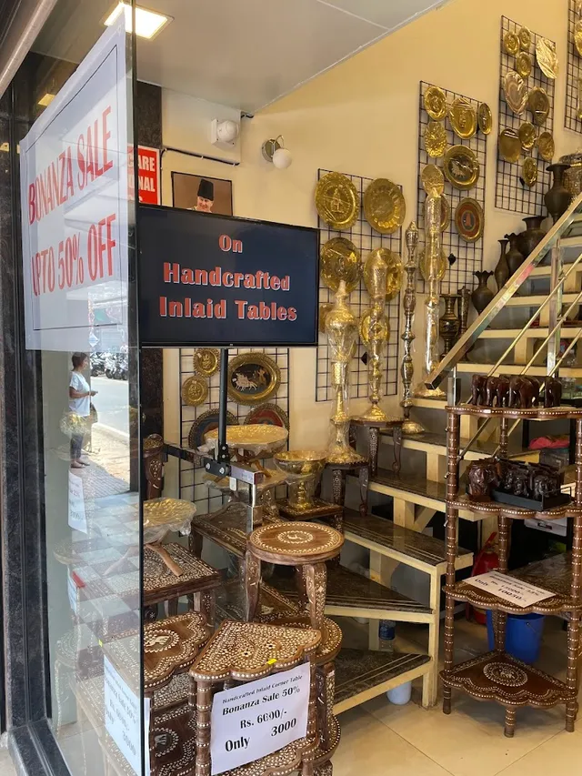 Mavany's Emporium - 3