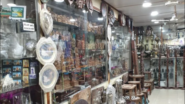 Mavany's Emporium - 4